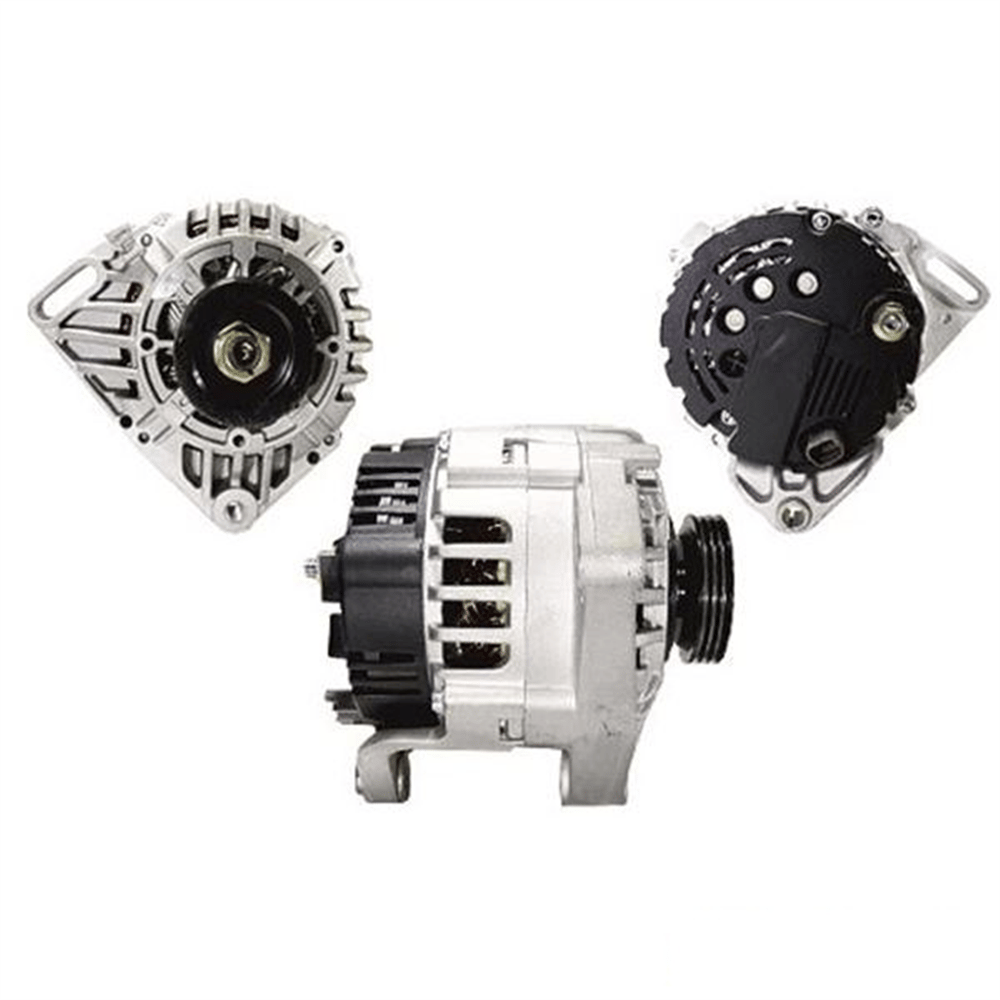 Alternatör 12V 110A Benzinli – Renault Clio, Kangoo