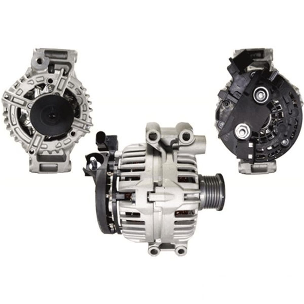 Alternatör 12V 110A – BMW Benzinli 2004+