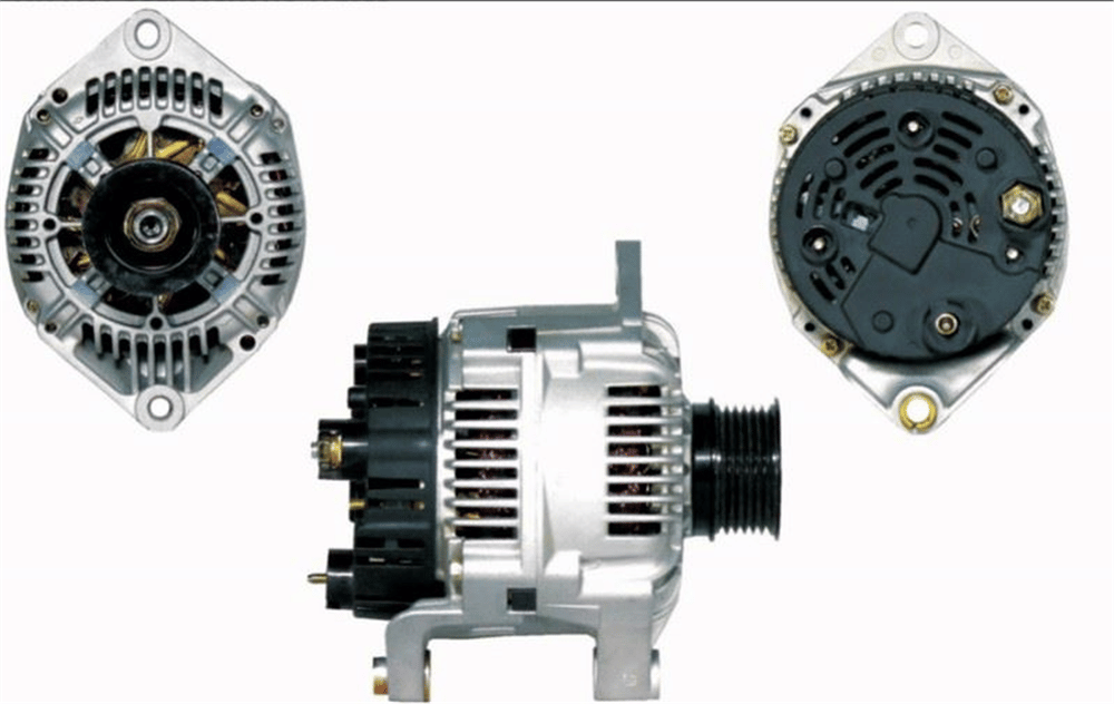 Alternatör 12V 110A Master – Renault Master, Opel Movano