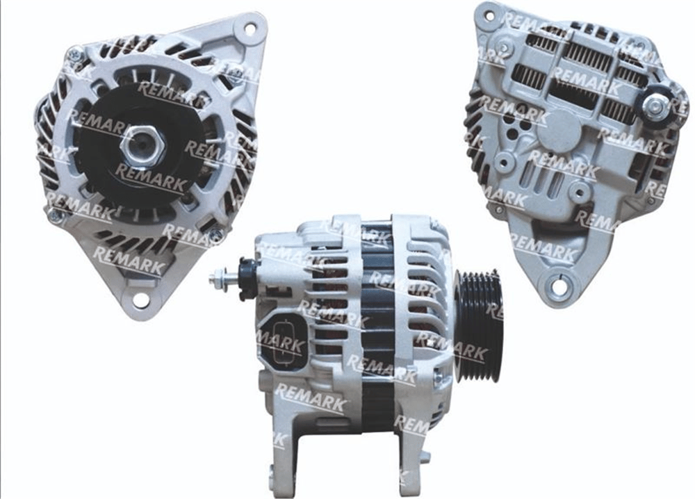Alternatör 12V 110A Mits L200 – Mitsubishi Lancer, Outlander