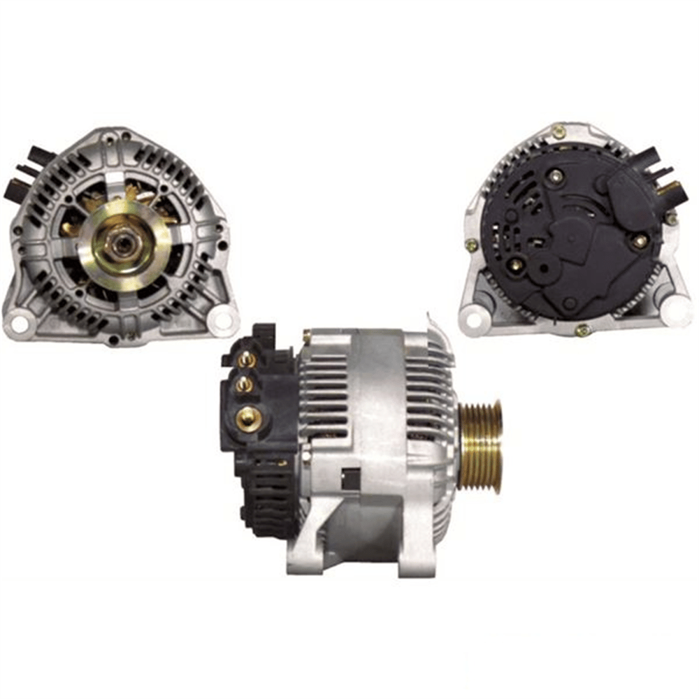 Alternatör 12V 110A Partner 4 Kulak