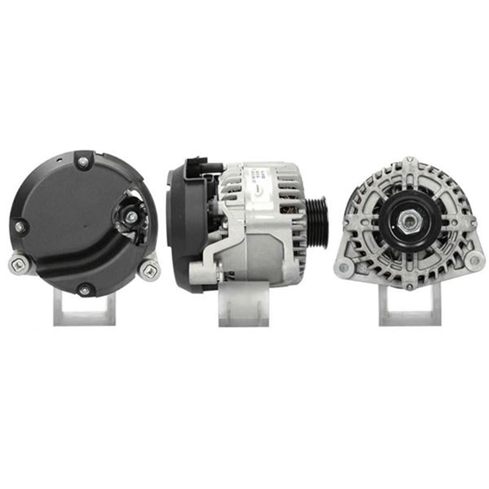 Alternatör 12V 110A Tirtik Kasnak VF 0611 2004+ – Ford Connect