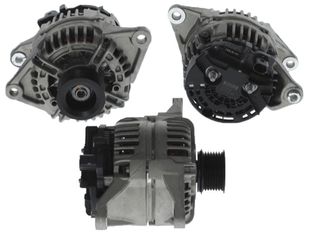 ALTERNATOR 12V 110AH IVECO DAILY DUCATO