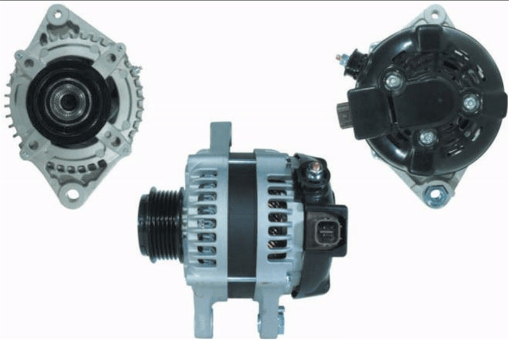 Alternatör 12V 115A N.denso D-4D 2003+ – Toyota Corolla