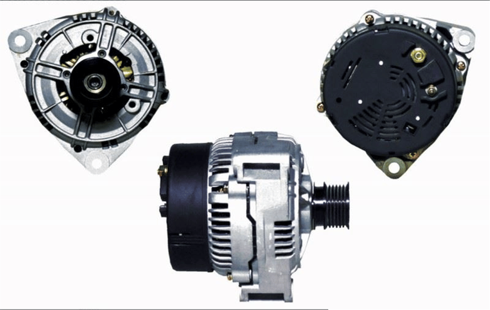 Alternatör 12V 120A 1992-1996 Klimalı – Mercedes Sprinter, Vito