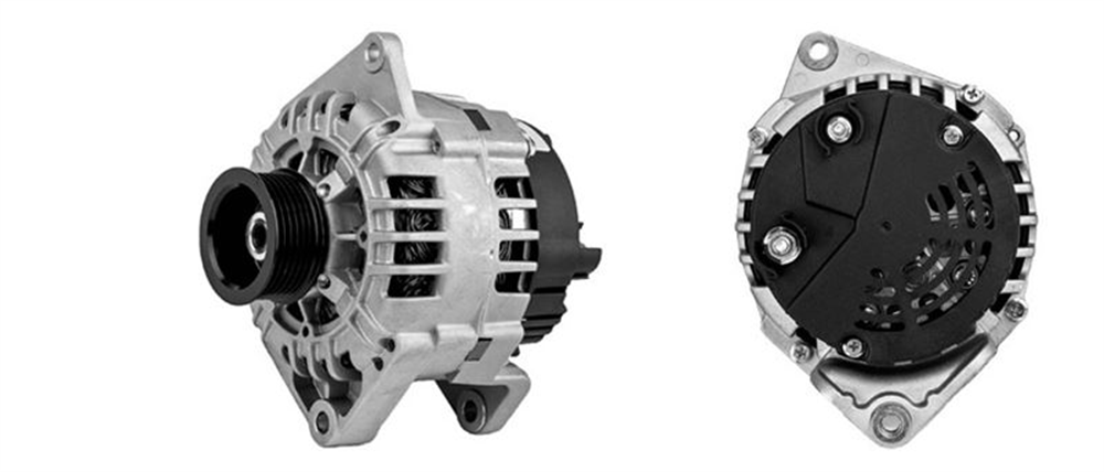 Alternatör 12V 120A (2001-2006) – Fiat Ducato, Citroen Jumper, Peugeot Boxer