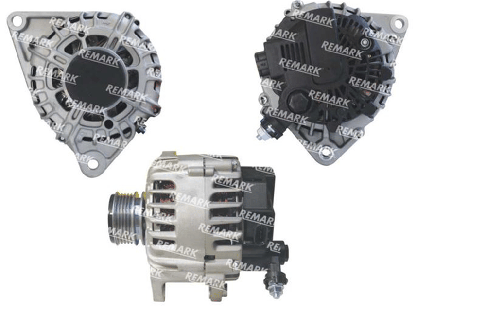 Alternatör 12V 120A 2010+ – Hyundai I20