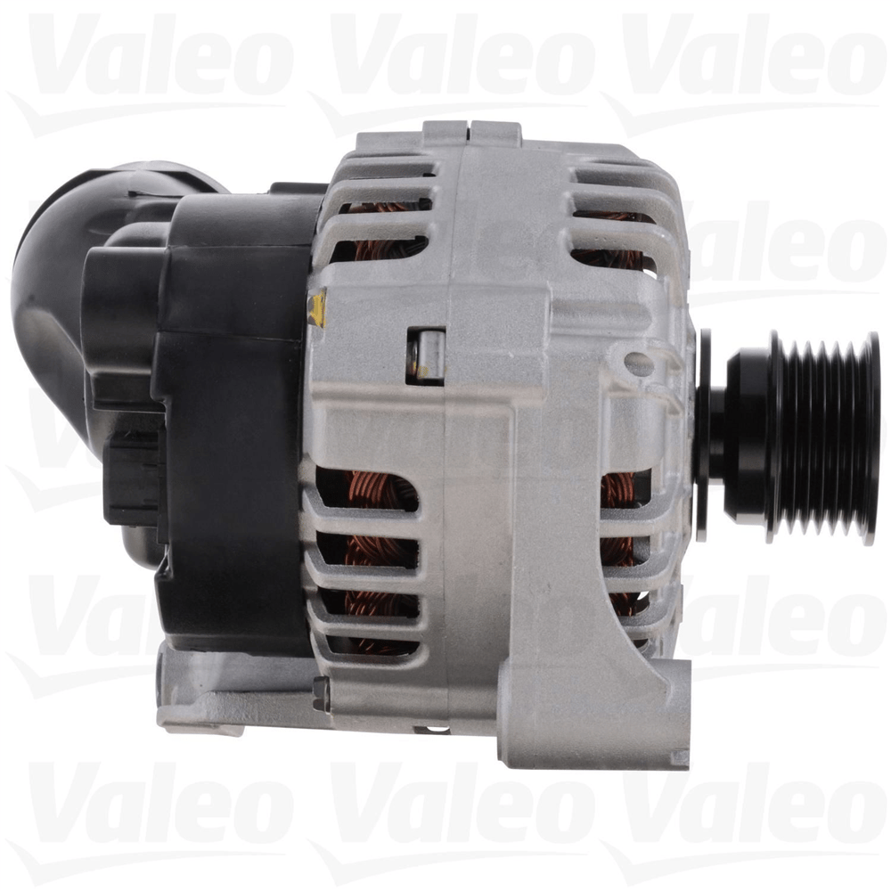 Alternatör 12V 120A 320I 325 520I 728 Fiş – BMW X5, Z3