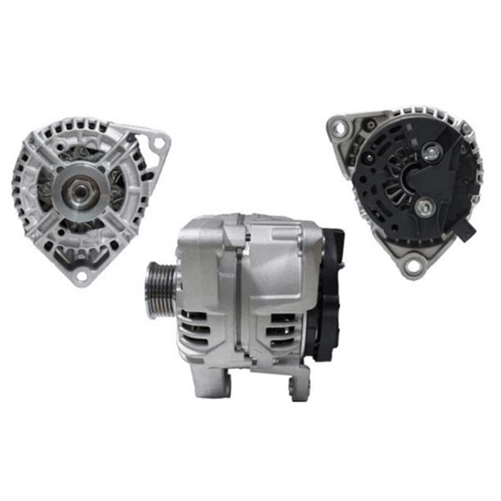 Alternatör 12V 120A Bosch T. G2.0 DTI 2001+ DFM – Opel Astra