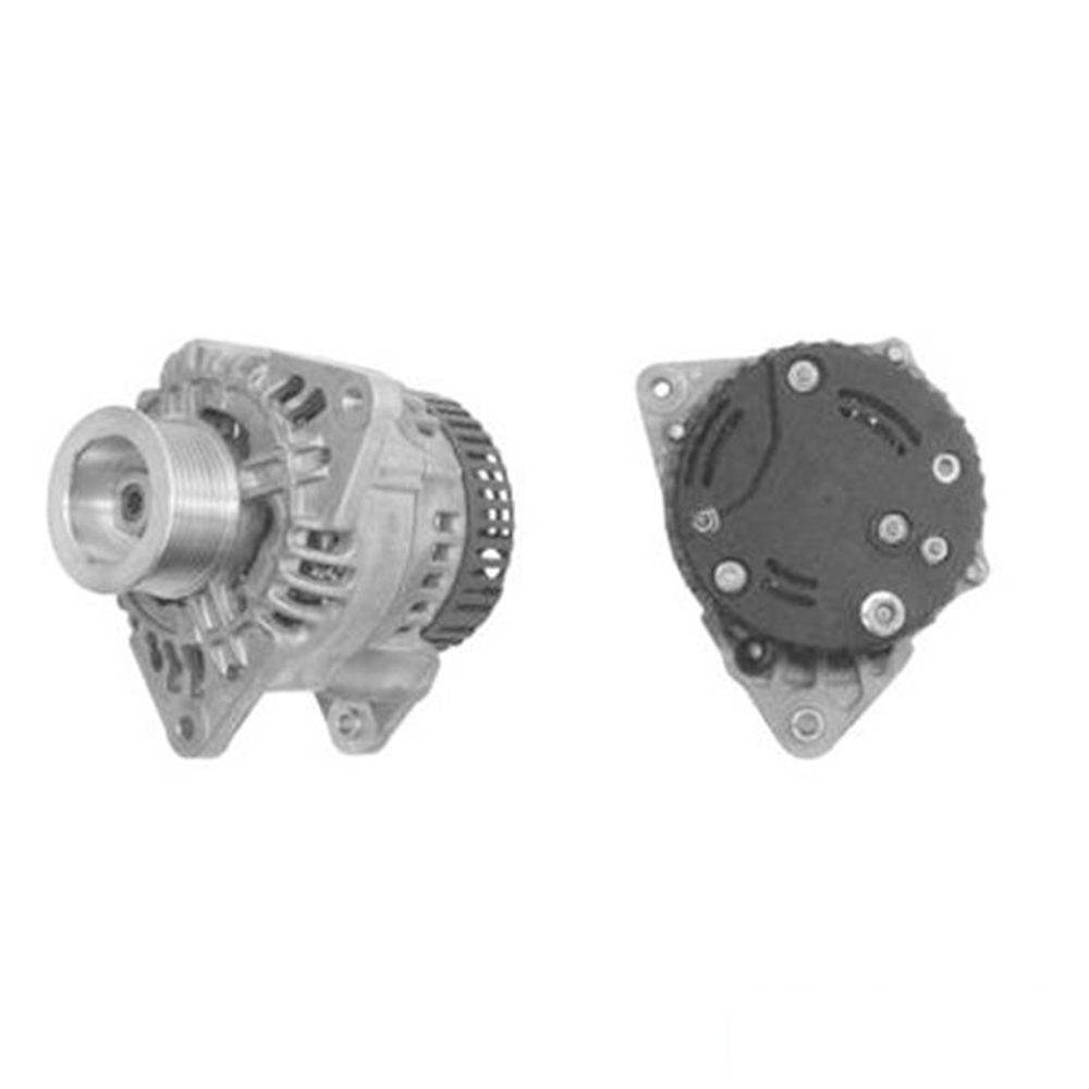 Alternatör 12V 120A – Case New Holland MG404