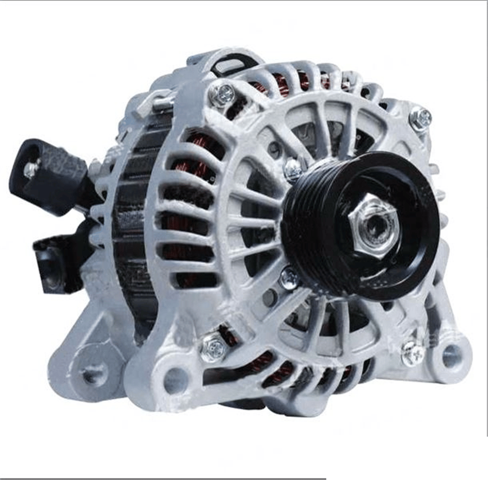 Alternatör 12V 120A – Citroen C4-C5-308 2008+ Com