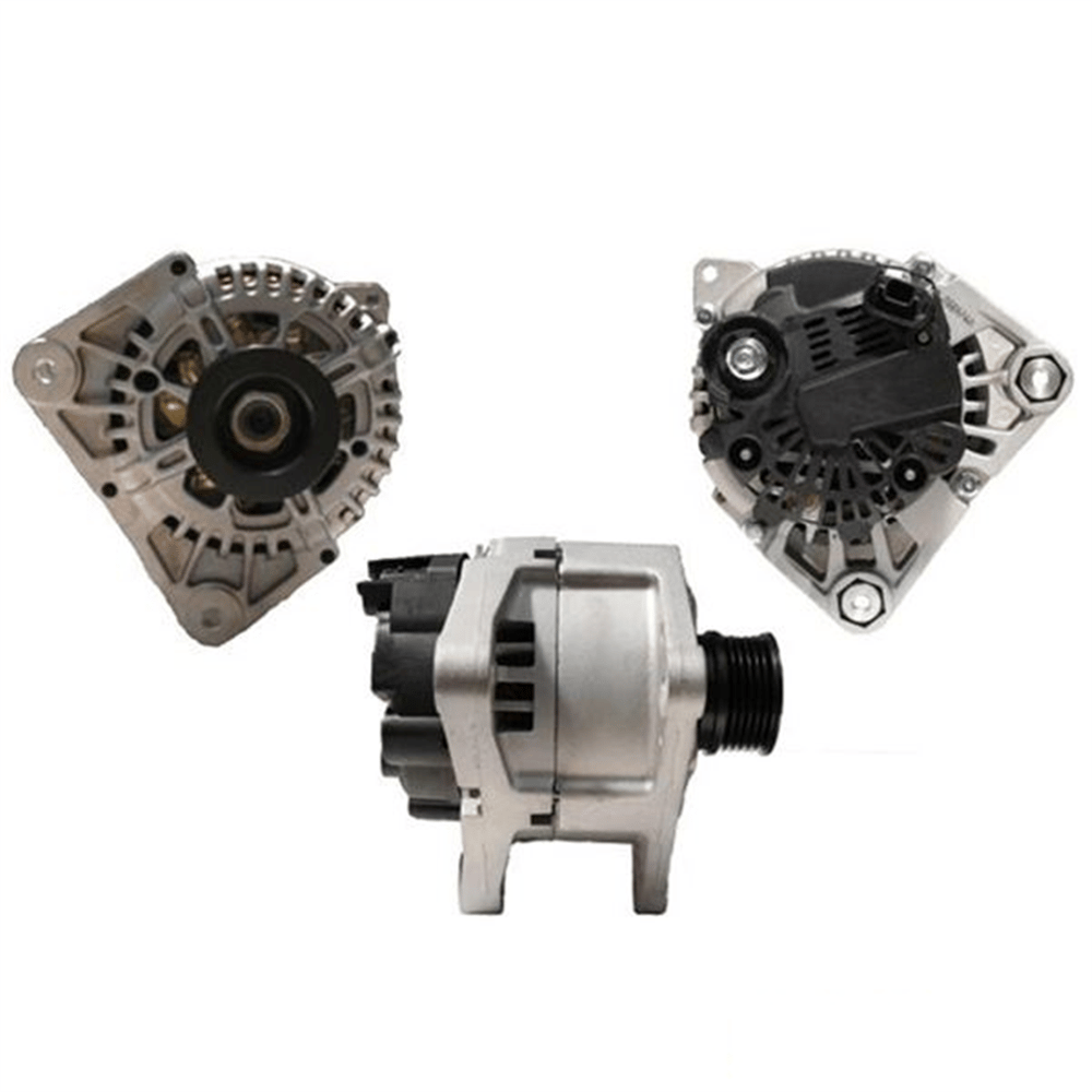 Alternatör 12V 120A Com BSS Ucl – Renault Clio III, Kangoo, Megane