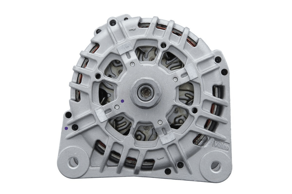 Alternatör 12V 120A DI – Opel Movano, Vivaro, Renault Laguna II vb.