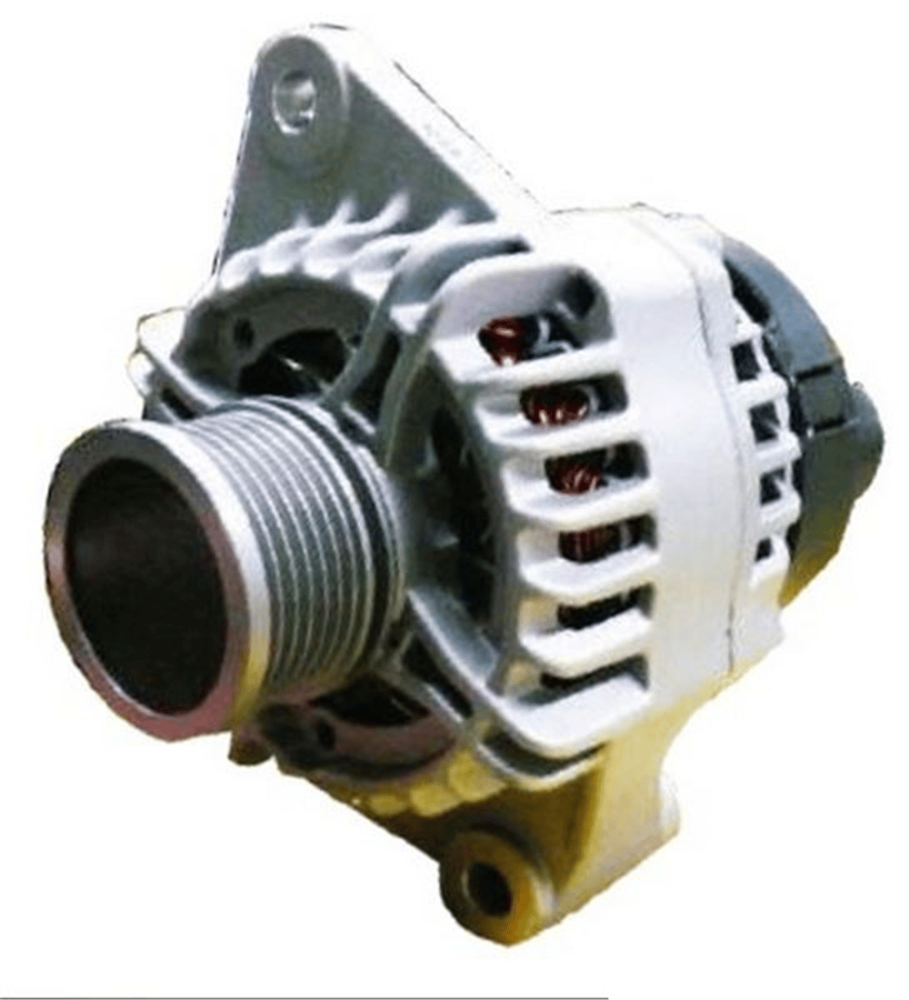 Alternatör 12V 120A – Fiat Doblo, Egea