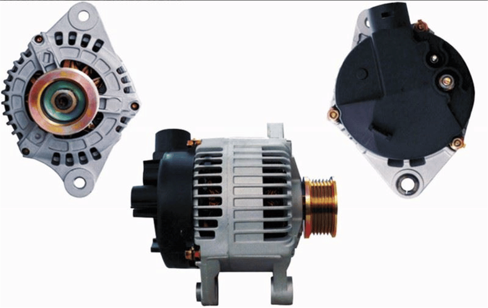 Alternatör 12V 120A – Fiat Doblo, Punto, Marea