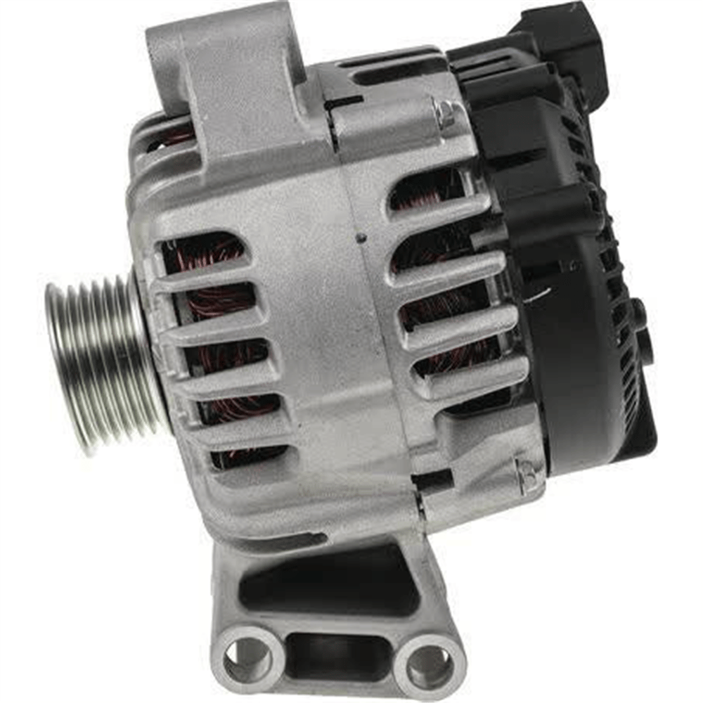 Alternatör 12V 120A – Ford B-Max, C-Max II, Fiesta VI vb. (439612)