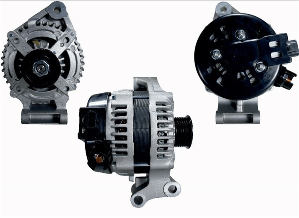 Alternatör 12V 120A – Ford Focus, C-Max, Volvo S40 vb.