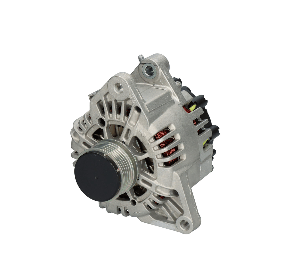 Alternatör 12V 120A – Hyundai Accent III, Getz, Matrix vb.