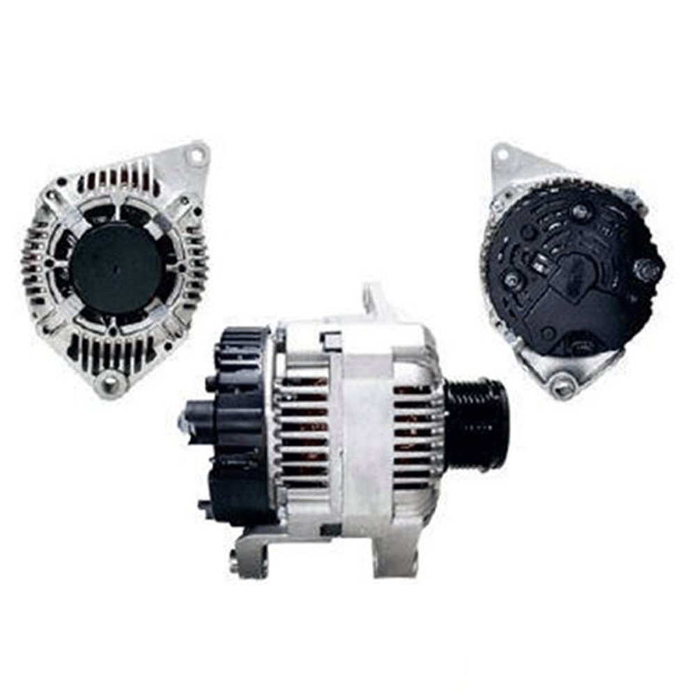 Alternatör 12V 120A Klimalı 1997+ – Renault Megane