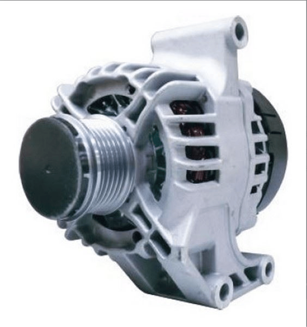 Alternatör 12V 120A LIN 2016+ – Fiat Doblo, Fiorino