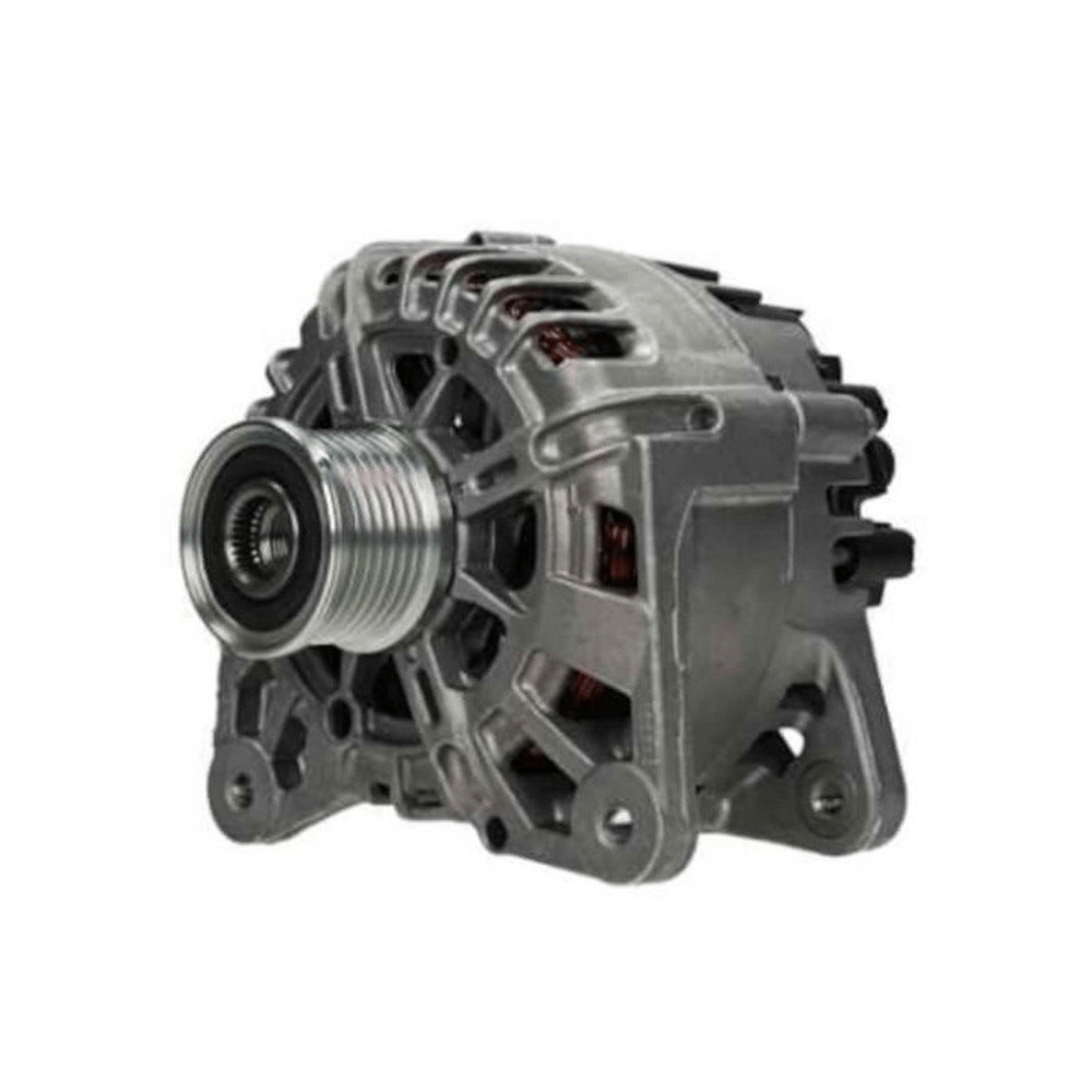 Alternatör 12V 120A LIN2-C Uçlu – Renault Megane, Clio IV, Captur vb.