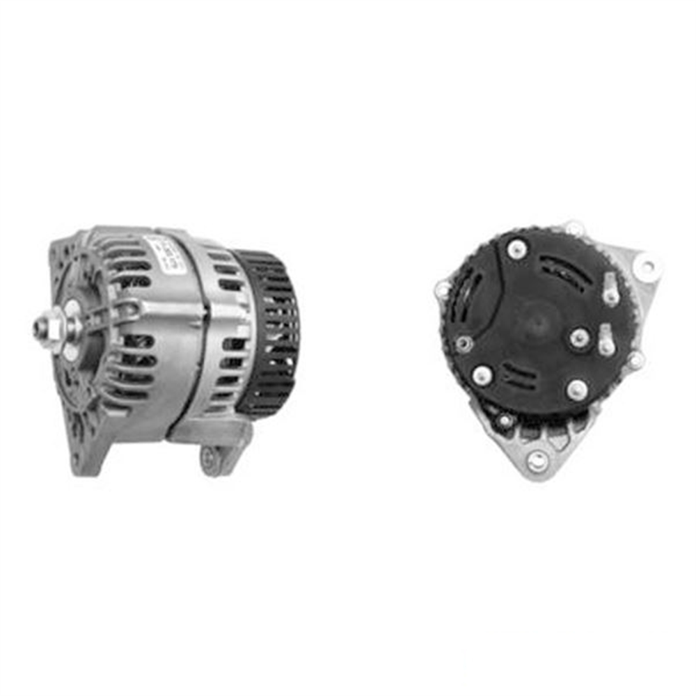 Alternatör 12V 120A – Massey Ferguson MF MG227 MG734