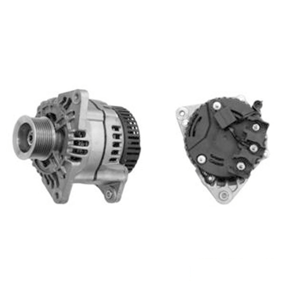 Alternatör 12V 120A – New Holland Case Steyr