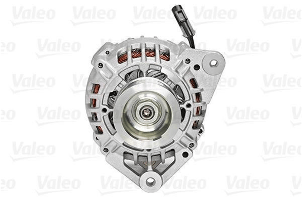 Alternatör 12V 120A – New Holland TM190TM175