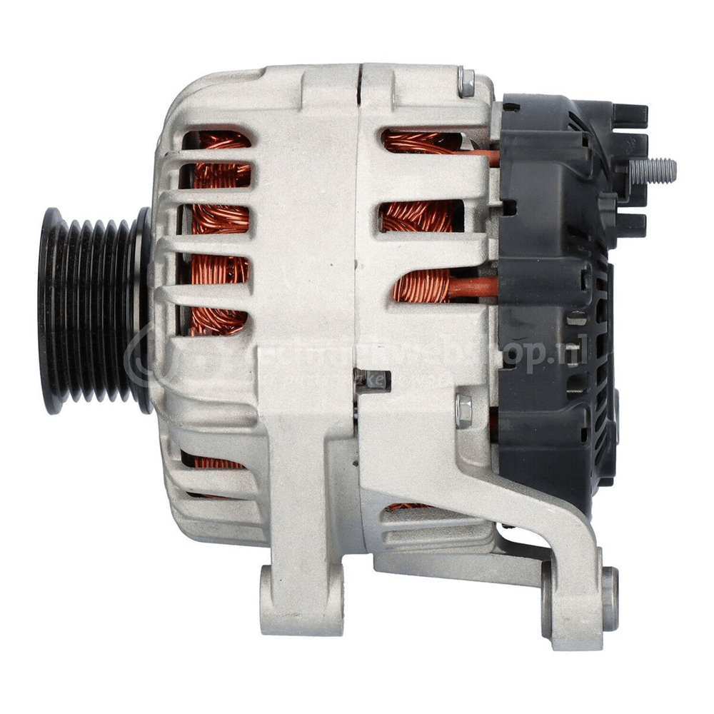 Alternatör 12V 120A – Opel Astra J