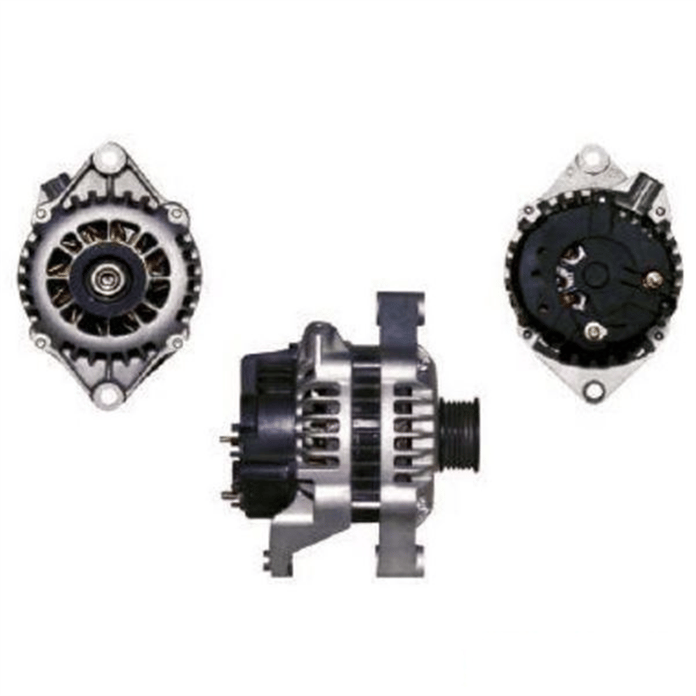 Alternatör 12V 120A – Opel Astra, Vectra, Omega