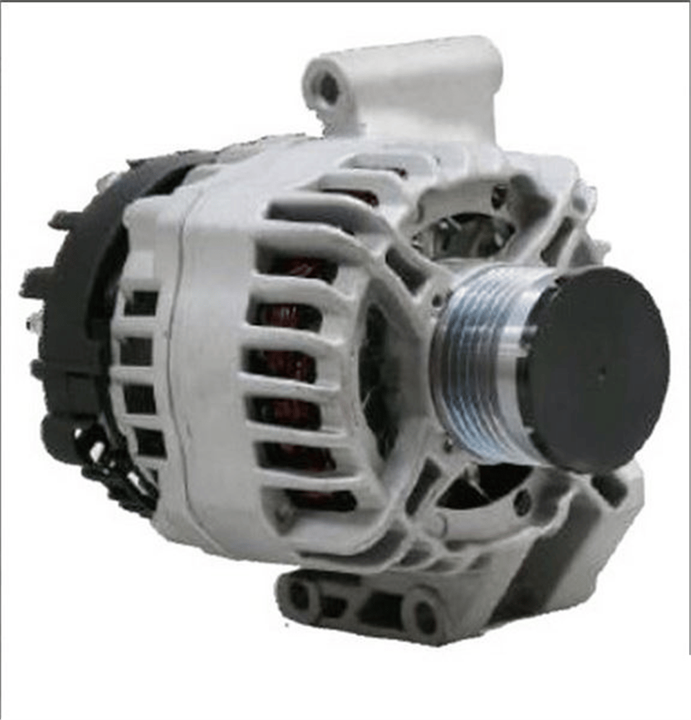 Alternatör 12V 120A – Opel Doblo 1,3 CDTI CI