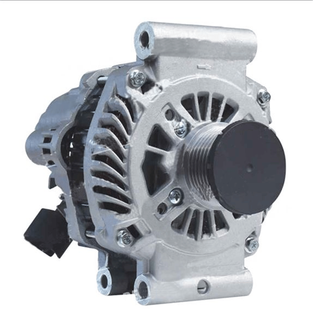 Alternatör 12V 120A – Peugeot 207-208-308 Com