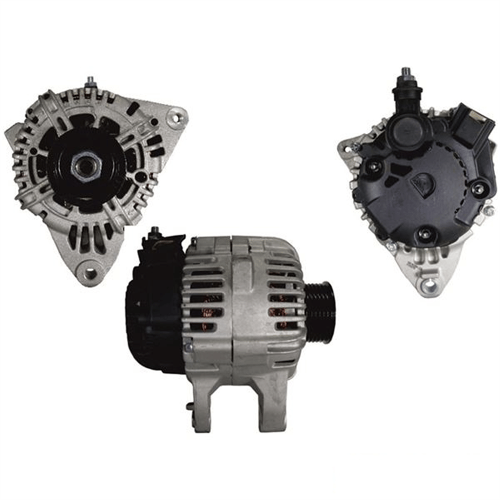 Alternatör 12V 120A Santafe – Kia Sportage