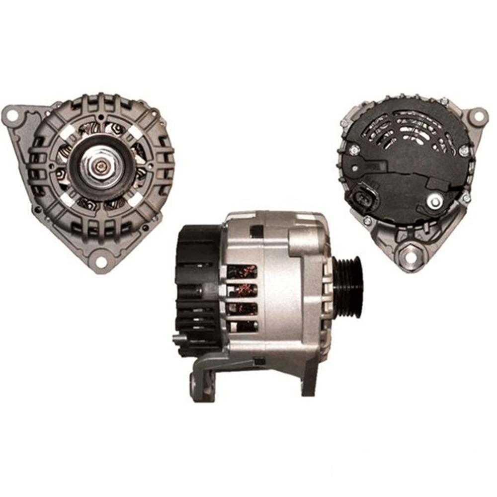Alternatör 12V 120A T4 3 Kulak 1996+ – Volkswagen Transporter