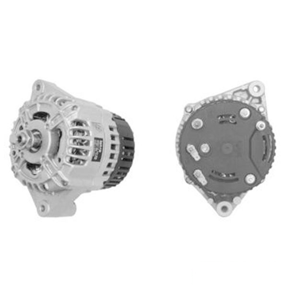 Alternatör 12V 120A – Valtra Valmet Sampo Rosenlew