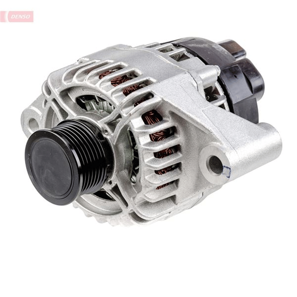 ALTERNATOR 12V 120AH ALFA ROMEO GIULIETTA 1.6 JTDM 2010-> FIAT 500L 1.6 D MULTIJET 2013-> 500×1.6 D