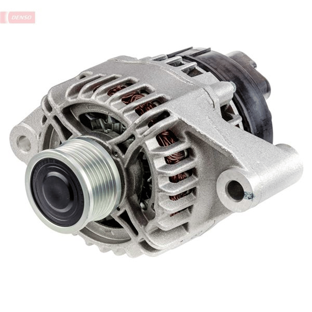 ALTERNATOR 12V 120AH FIAT DOBLO BRAVO II PUNTO IDEA 1.6D DUCATO MULTIJET 2.0D LANCIA DELTA III 1.6D