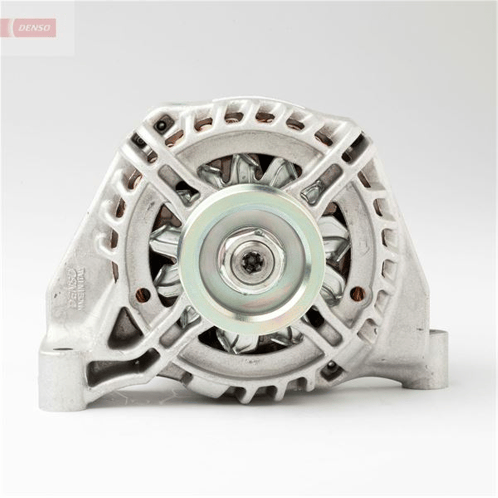 ALTERNATOR 12V 120AH FIAT GRANDE PUNTO FORD KA 1.2 07>> DOBLO 1.4 10-> IDEA 1.4 03-> LANCIA 1.4 07>>