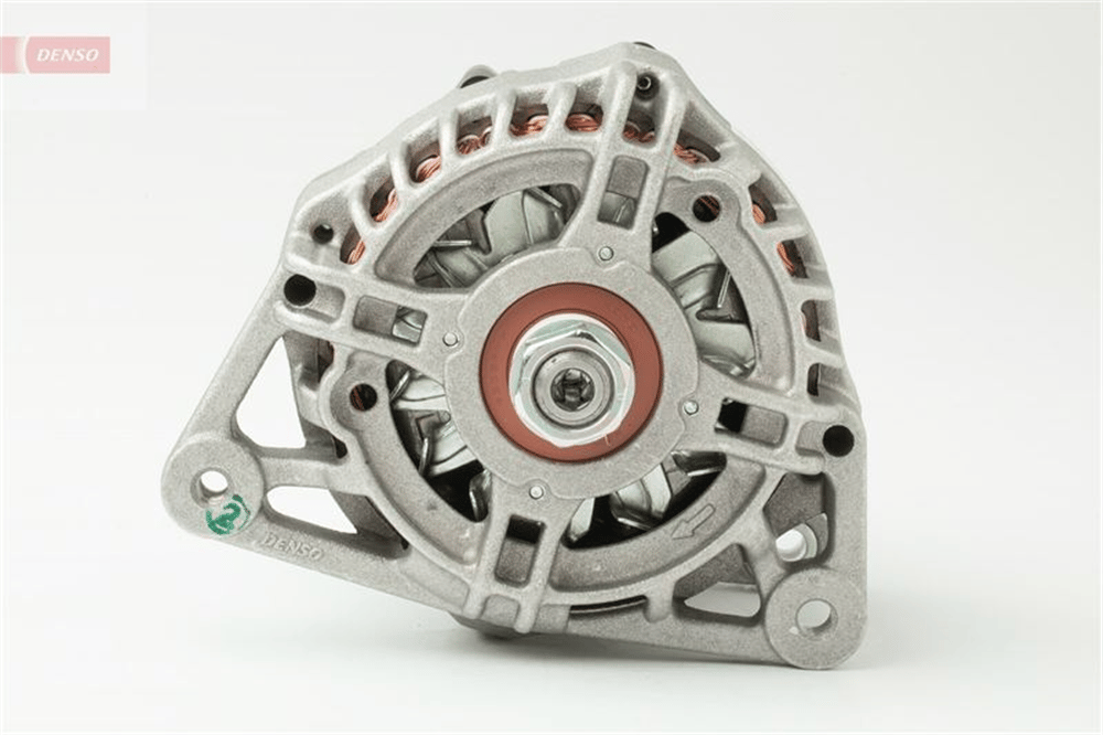 ALTERNATOR 12V 120AH JCB CAT BEKO LOADER MASSEY FERGUSON MF ERKUNT HATTAT NEW HOLLAND TRAKTOR