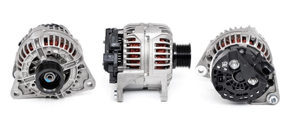 ALTERNATOR 12V 120AH RENAULT VI IVECO NEW HOLLAND TRAKTOR CASE 2 FISLI LDFM UC
