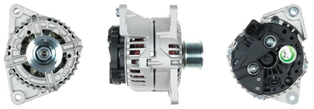 ALTERNATOR 12V 120AH RENAULT VI IVECO NEW HOLLAND TRAKTOR CASE 2 FISLI LDFM UC