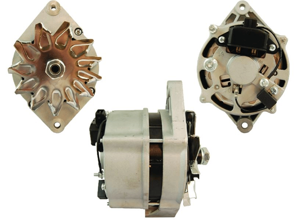 ALTERNATOR 12V 120AH THERMO KING YANMAR 2 FISLI