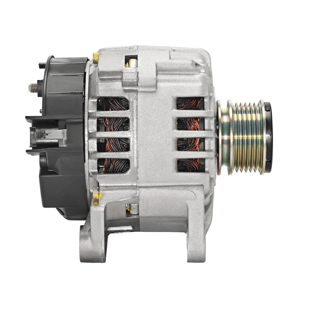 Alternatör 12V 125A – Dacia Logan, Sandero, Duster vb.