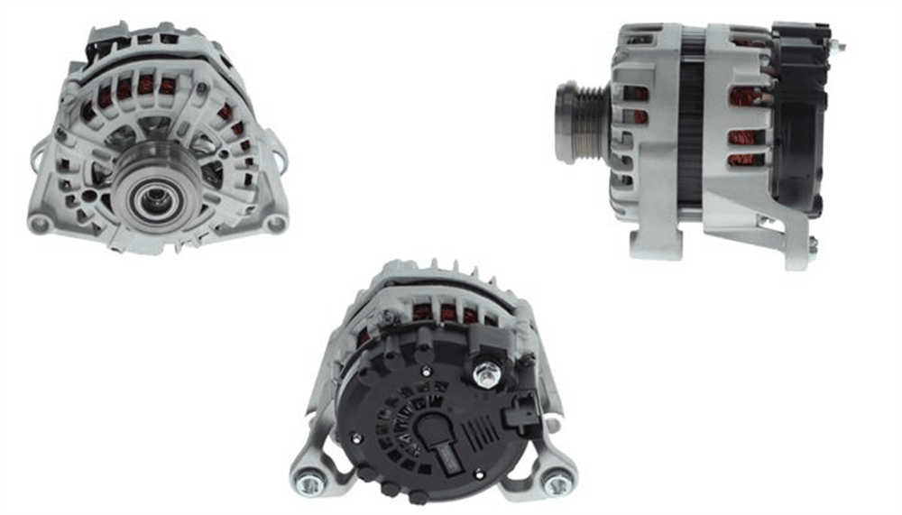ALTERNATÖR 12V 130 OPEL ASTRA J MERIVA ZAFIRA CHEVROLET CRUZE 2010>
