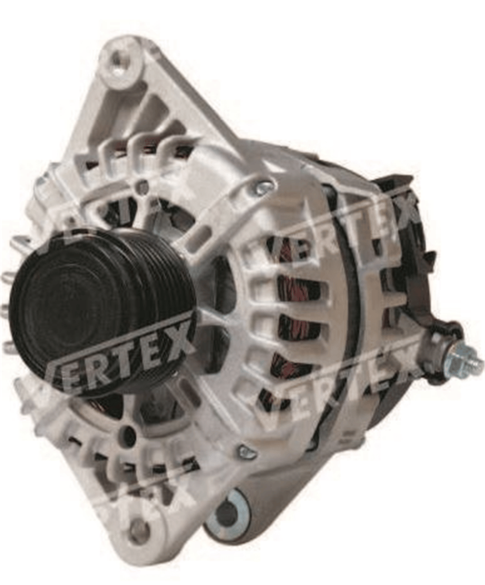 Alternatör 12V 130A F-L-C Uçlu – Hyundai I30, Tucson, Kona vb.