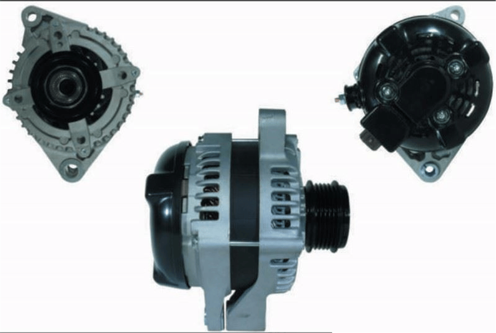 Alternatör 12V 130A M.denso 2001+ – Toyota Corolla