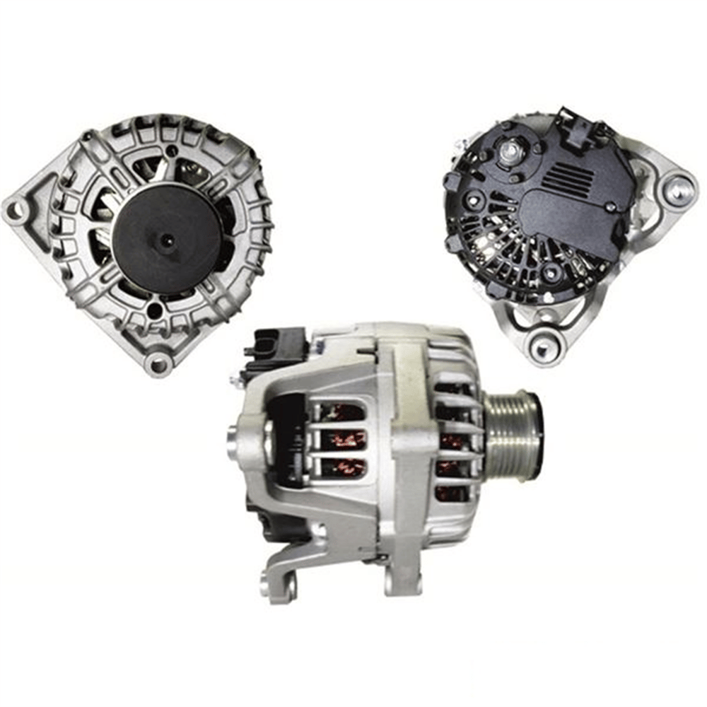 Alternatör 12V 140A 6T – Opel Astra J, Insignia