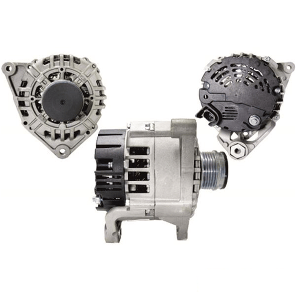 Alternatör 12V 140A A6 Superb 2003+ – Volkswagen Passat