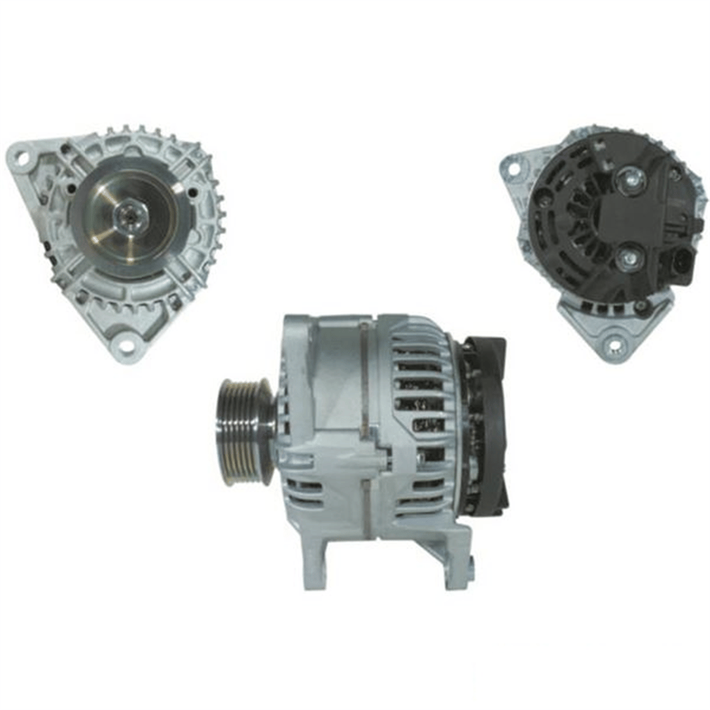 Alternatör 12V 140A Bosch T.daily Boxer 2006+ – IVECO Daily