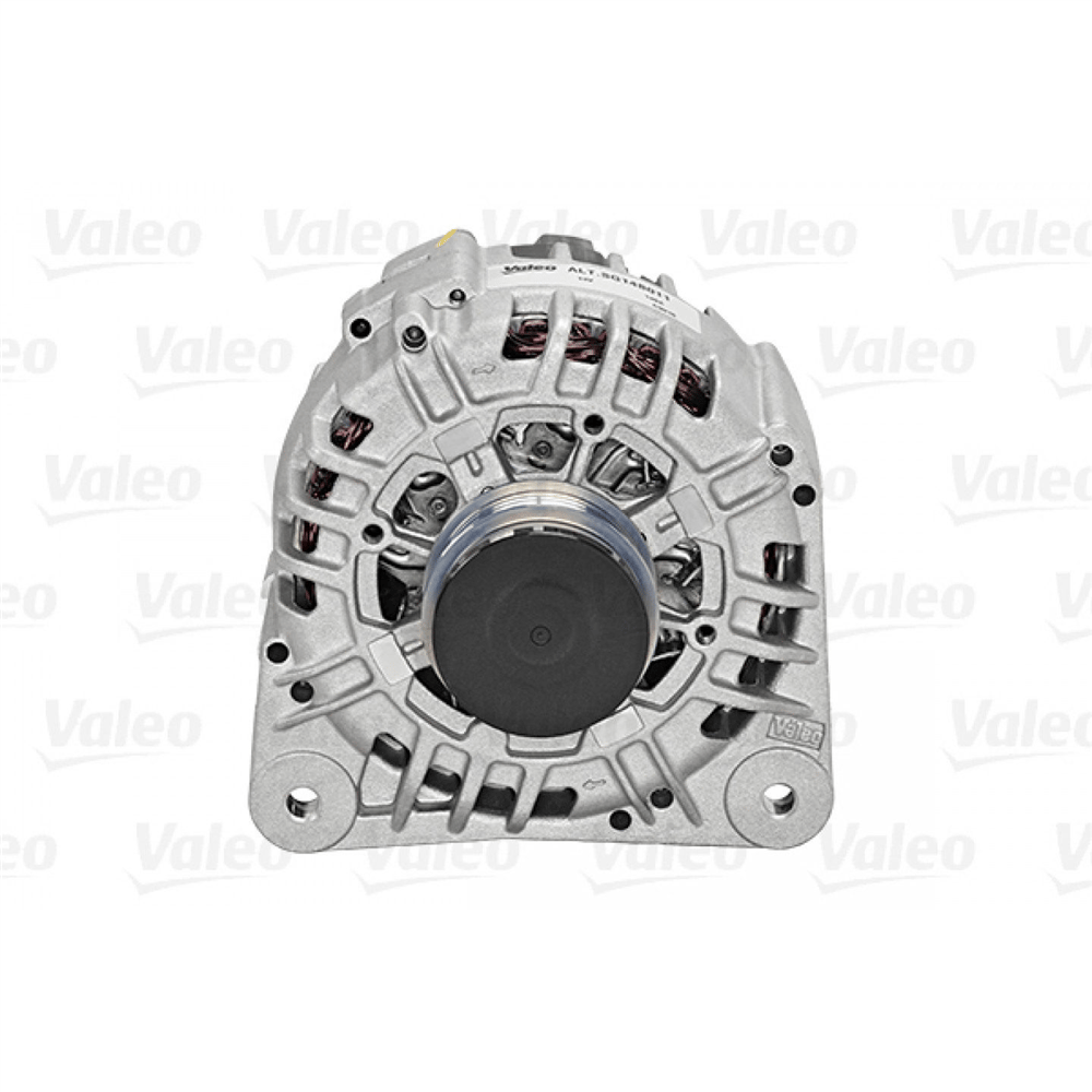 Alternatör 12V 140A L-DFM Uçlu – Audi A4, A6, Volkswagen Passat vb.